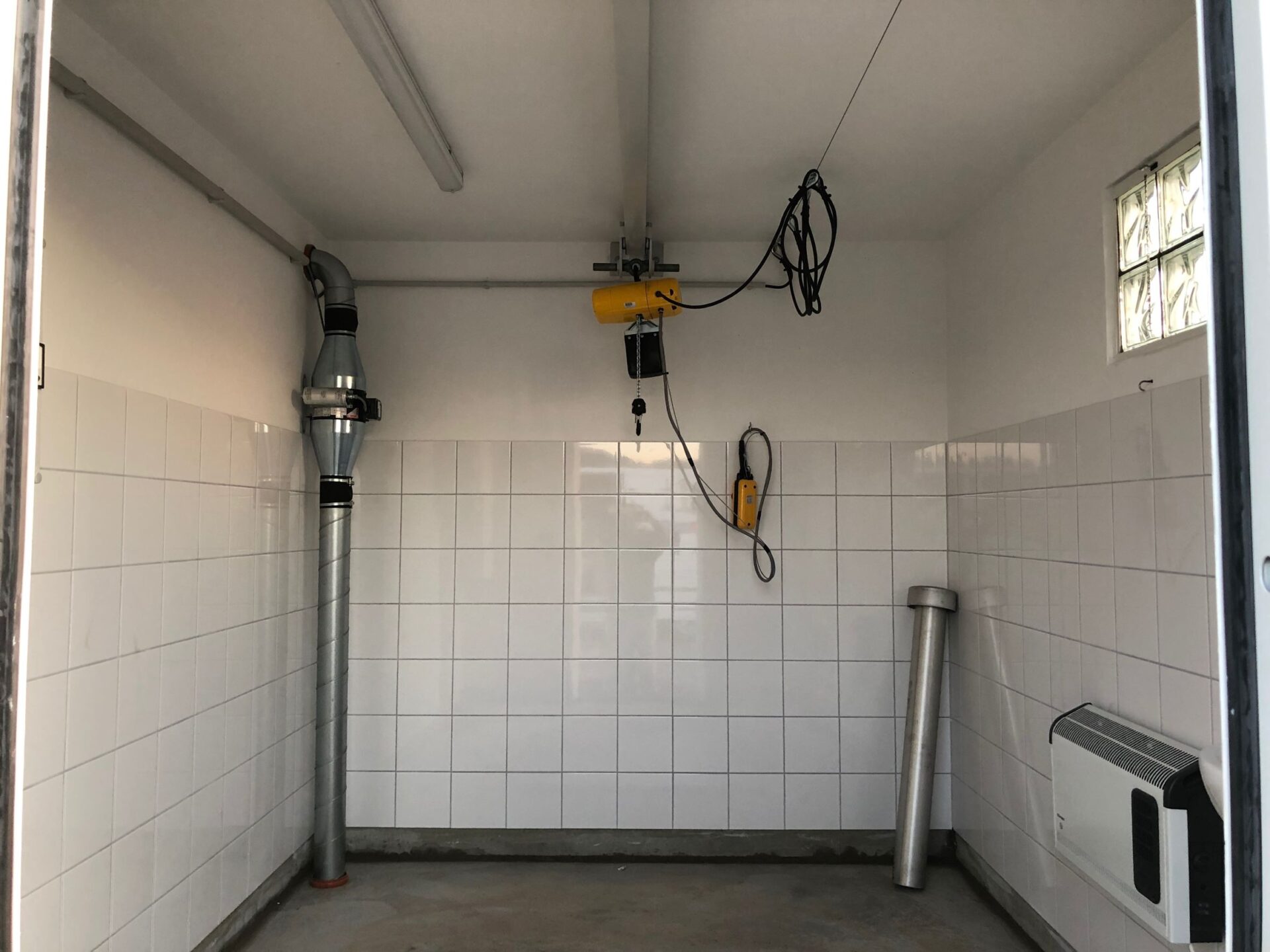 Kordes Referenz Pumpstation 2019 Willenberger Masch 16 - Wohnsiedlung in Willenberger Masch