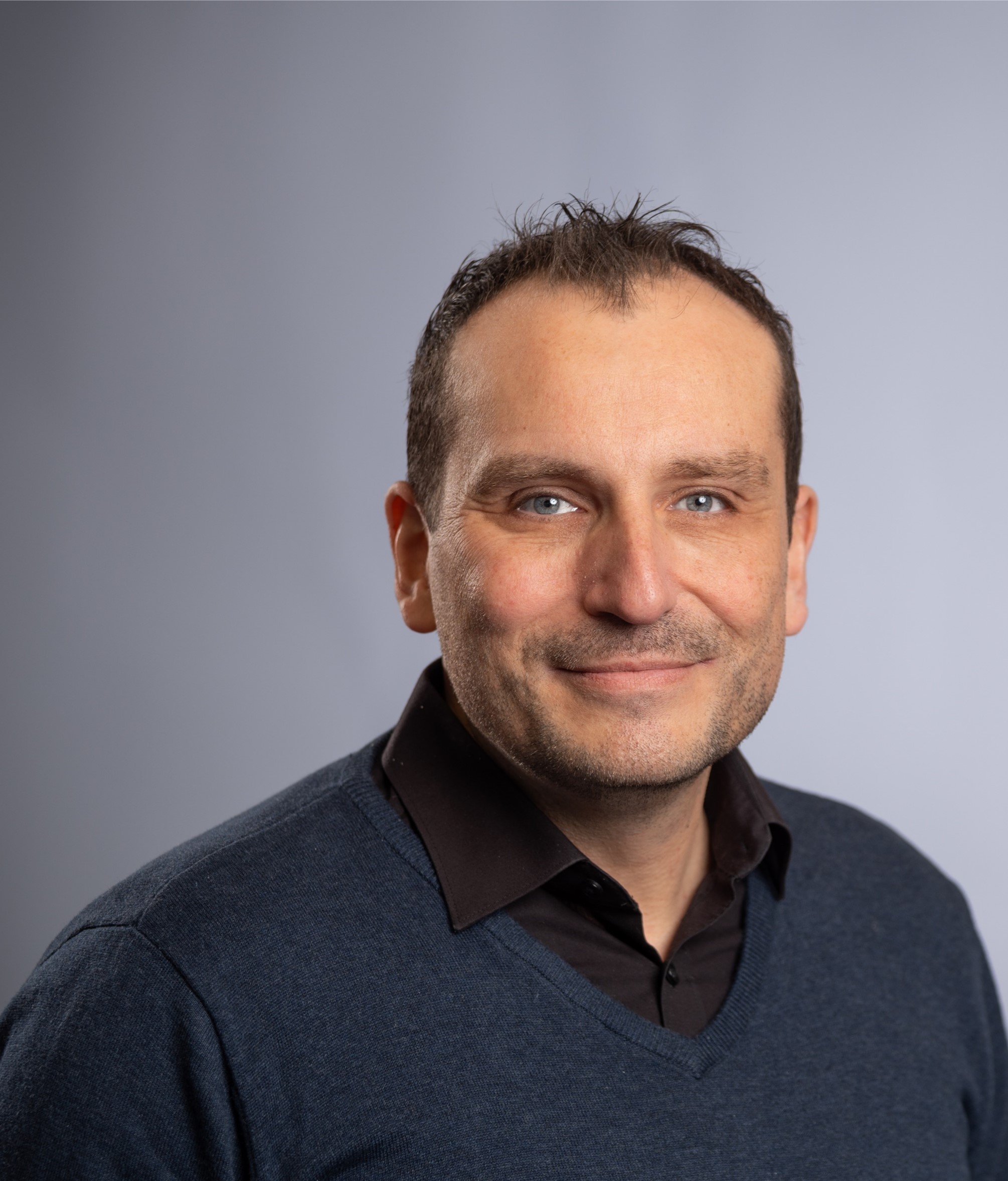 Sebastian Hoppstädter Vertrieb Projektberatung Pumpstationen