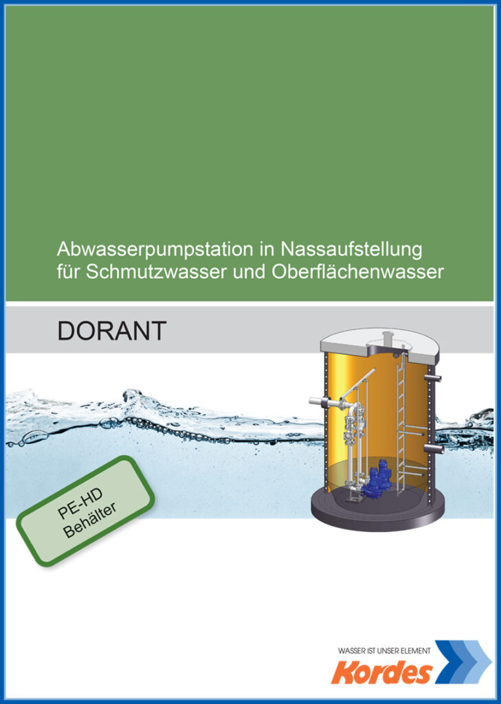 dorant 1 729x1024 - Pumpstation DORANT